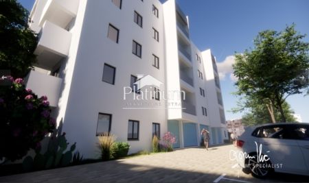 Istra, Pula, dvosoban stan na 1.katu, NOVO