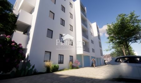 Istria, Pola, appartamento con una camera da letto, 1° piano, NUOVO