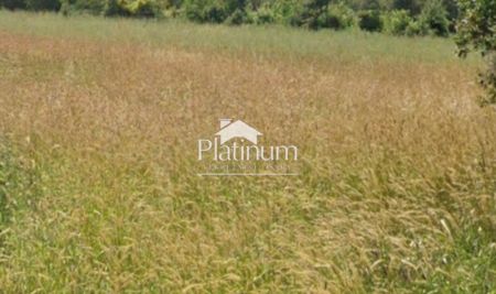 Istra, Štinjan, građevinsko zemljište 300 m od mora