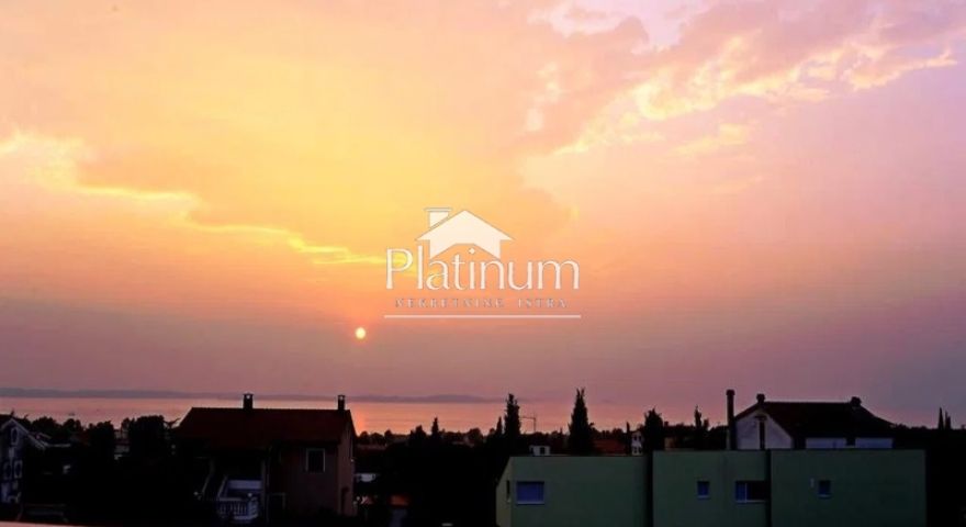 Istria, zona di Fažana, condominio con piscina