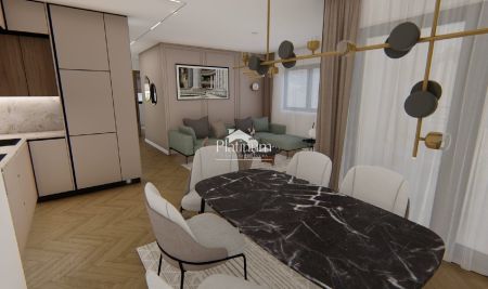 ISTRA, MEDULIN, TOP APARTMAN 1 KAT, NOVO, MODERNO