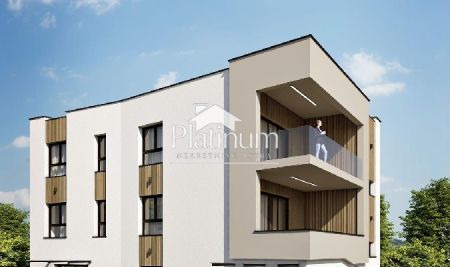 Istra,Fažana apartman u prizemlju s vrtom