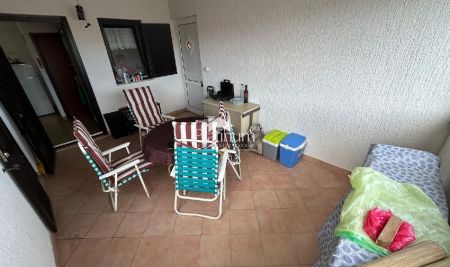Istra, Barbariga, lijepi apartman na prvom katu