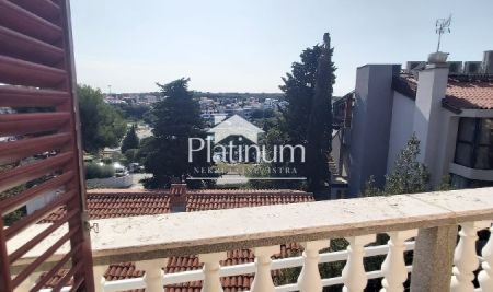 Istra, Pješčana uvala, appartamento duplex con vista, non lontano dalla spiaggia