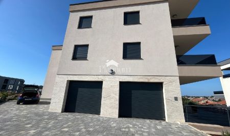 Istria, Banjole, appartamento al piano terra, nuova costruzione