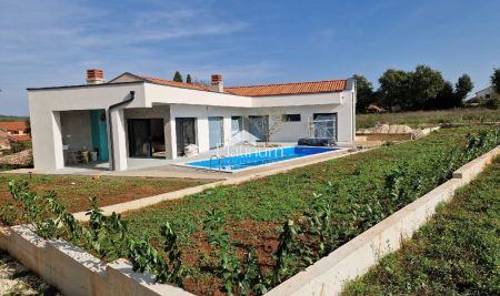 CASA ISTRIA CON PISCINA **NUOVO**