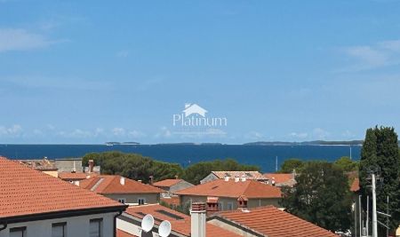 Istria, Fažana, beautiful condominium with sea view, REDUCED