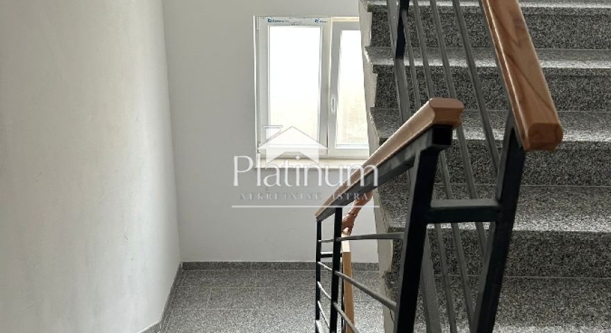 Istra,Pula stan s dvije sobe u novogradnji