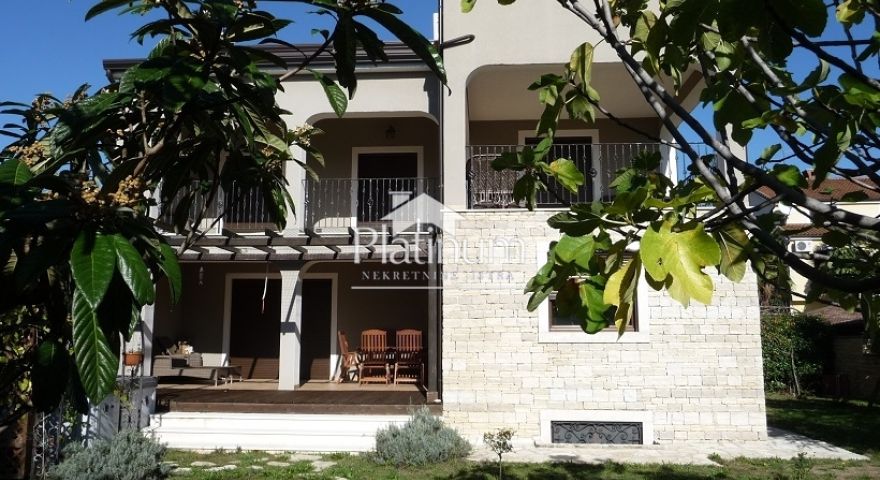 Istra, Umag, luksuzna vila nedaleko od mora