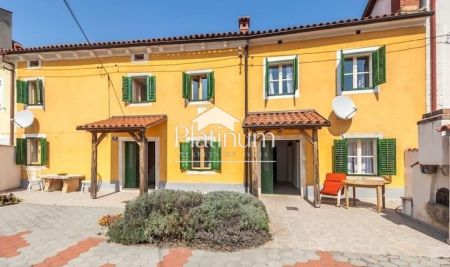 Istria, Marčana house with potential