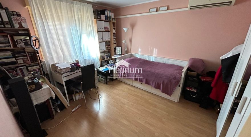 Pola, monolocale 27 m2