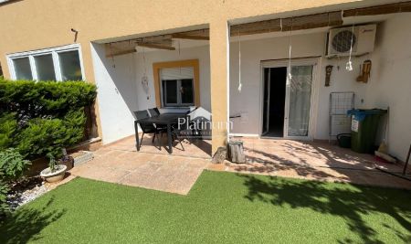 Istra, Peroj, apartman s vrtom