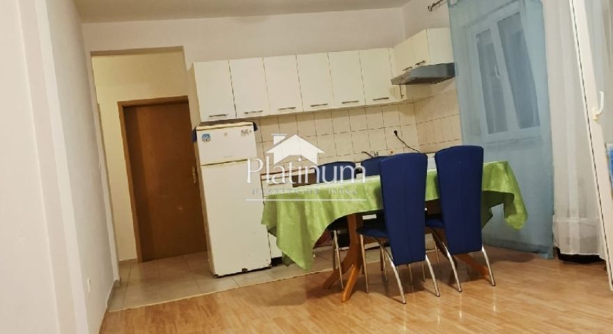 Istria, Pola e dintorni, appartamento con due camere da letto