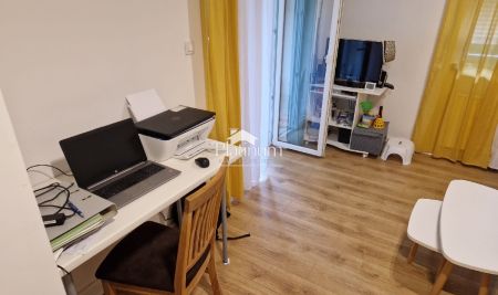 Istra, dvosoban stan u prizemlju 74 m2