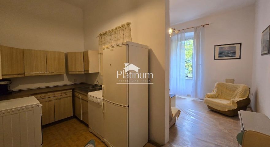 Istra, Pula, stan 1.kat, 52 m2
