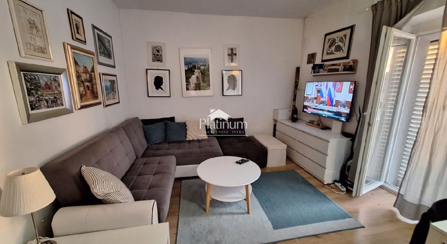 Istar, Pula, stan 1.kat, blizina Arene