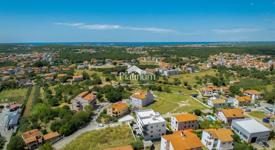 PULA VELI VRH PENTHOUSE 3 SOBE GARAŽA LIFT - AKCIJA SNIŽENO