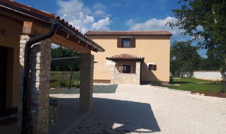 Istria, Vodnjan, surroundings, perfect house for vacation with pool