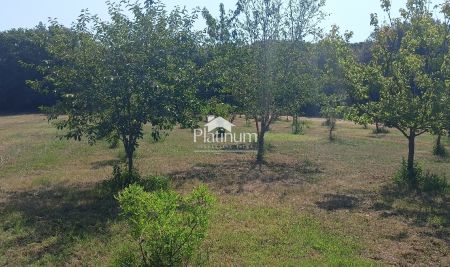 Istra, općina Medulin, Pješčana uvala