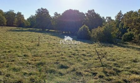 Istra, okolica Barbana, zemljišče mešane rabe