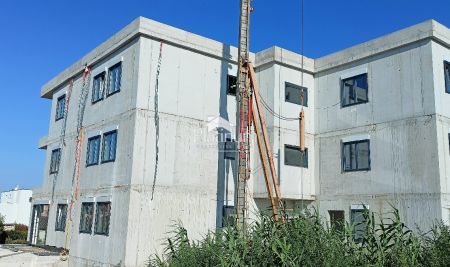 Istria, Banjole, appartamento al primo piano, nuova costruzione
