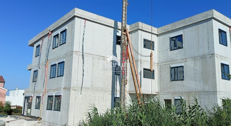 Istria, Banjole, appartamento al primo piano, nuova costruzione