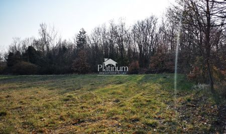 Terreno edificabile in una posizione tranquilla