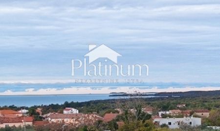 FAŽANA SURROUNDINGS, TOP APARTMENT, SEA VIEW, NEW, 2 ROOMS