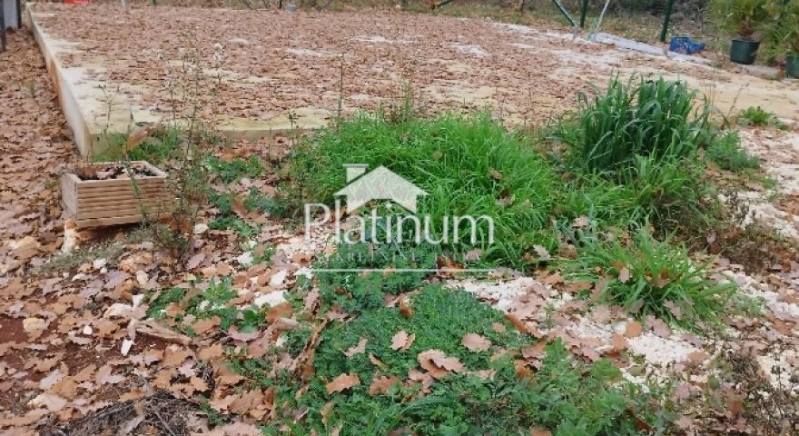 Istria, terreno agricolo Banjole