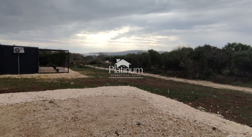 Istria, Pomer più terreni in vendita