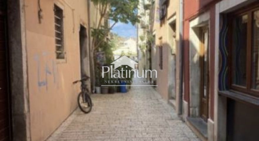 Istria, Rovigno casa nel centro della città 