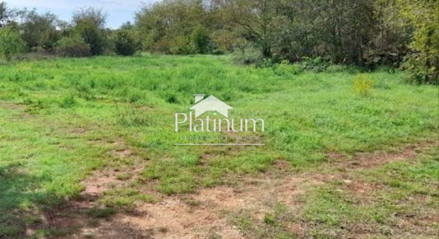 Istra, Marčana terreno edificabile superficie 2564m2