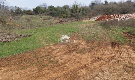 Istra , Šišan PREVENTIVO terreno agricolo 500 m2