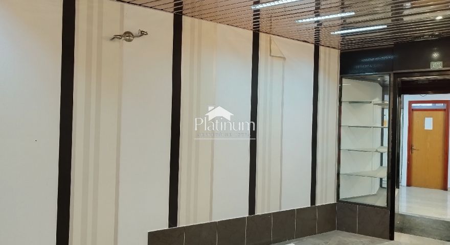Istria, centro di Pola spazio commerciale