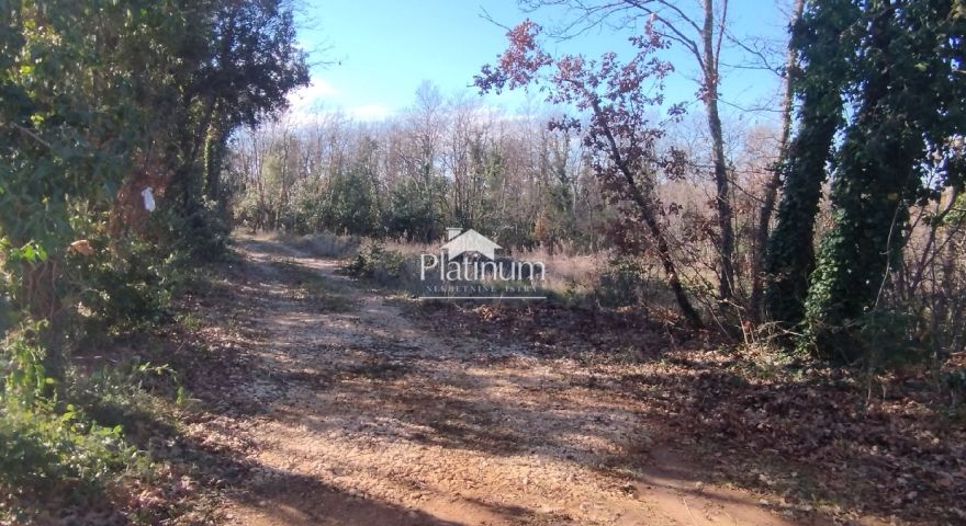 Istria, terreno Pavićini in vendita