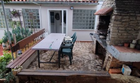 Istria, Piano terra prematuro 500 m dal mare