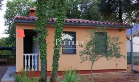 Istria, Duga uvala beautiful cottage for sale 