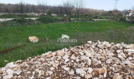Istra,Kužinići građevinsko zemljište na prodaju
