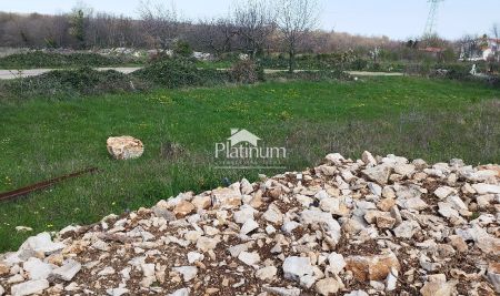 Istria, Kužinići building land for sale