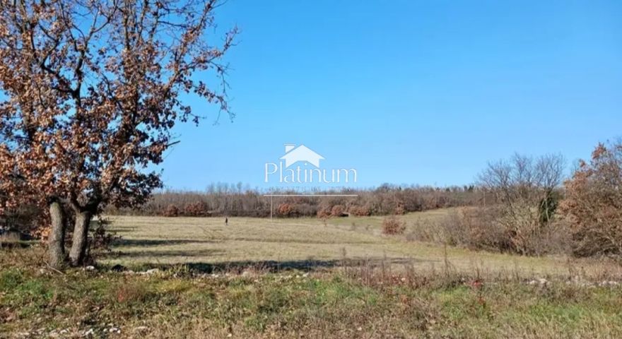 Istria, Marčana terreno edificabile-zona commerciale