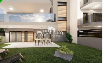 Istra, Rovigno appartamento a due piani in vendita