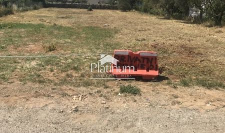 Istra,Vodnjan i okolica građevinsko zemljište na prodaju