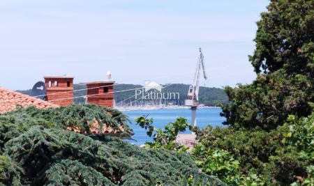 Istria, Vidikovac bellissima villa austro-ungarica