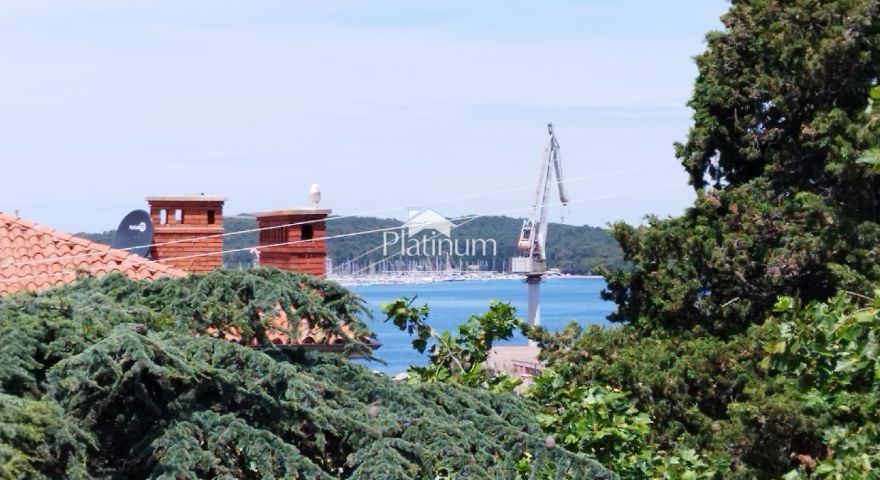 Istria, Vidikovac bellissima villa austro-ungarica