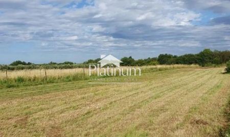 Istra,Ližnjan-okolica građevinsko zemljište na prodaju
