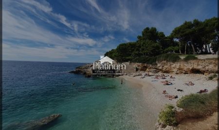 Istra,Pula apartman u blizini plaže
