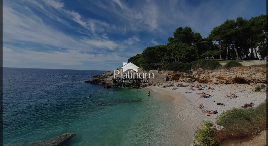Istria, Pola bellissimo appartamento al primo piano 