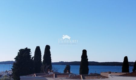 Istra,Fažana apartman s pogledom na more
