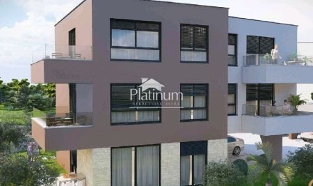 Istra,Medulin više apartmana u prodaji