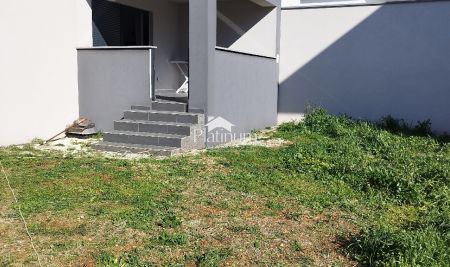 Istra,Medulin apartman u prizemlju s vrtom